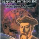 Nostradamus: The Man Who Saw Through Time by Lee McCann, 1992