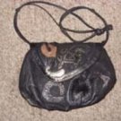 Vintage NAS Fuax reptile skin HandBag, circa 1970