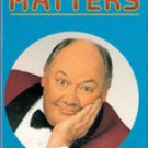 Carl Hurley: Laughing Matters, VHS Comedy Video