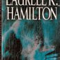 A Lick of Frost by Laurell K Hamilton  (Meredith Gentry P I - Book 6)