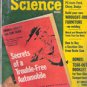 Popular Science Magazine, June 1965