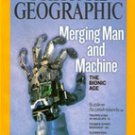 National Geographic, January 2010