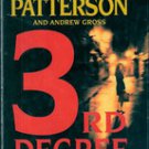 3rd Degree by James Patterson and Andrew Gross