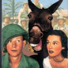 Francis the Talking Mule (VHS Movie) starring Donald O'Connor