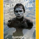 National Geographic, Vol. 189 No.6 June 1996