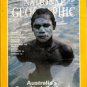 National Geographic, Vol. 189 No.6 June 1996