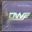 DWF by UWF All Stars (Music CD) Jazz