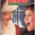 Miracle on 34th Street (VHS Movie) Christmas classic