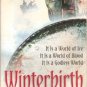 Winterbirth by Brian Ruckley ( Godless World Series) Book 1