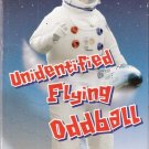 Unidentified Flying Oddball (VHS Movie) Dennis Dugan, Jim Dale