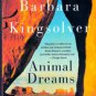 Animal Dreams by Barbara Kingsolver (Paperback)