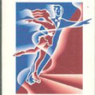 1992 Winter Olympics (VHS Movie by Bausch & Lomb)