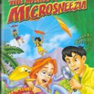 The Mystery of Microsneezia (Clue Finders) by Ellen Weiss