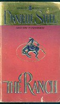 The Ranch by Danielle Steel (paperback)