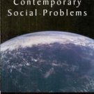 Contemporary Social problems by Linda A Mooney, David Knox,