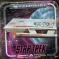 Collectible Star Trek Coasters (Newfield 1997) RARE