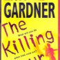 The Killing Hour by Lisa Gardner (paperback)