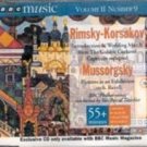 Rimsky-Korsakov Introduction and Wedding March (BBC Music Vol 2 No. 9)