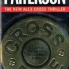 Cross Fire by James Patterson (Alex Cross Thriller)
