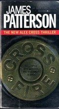 Cross Fire by James Patterson (Alex Cross Thriller)