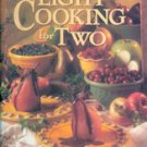 Light Cooking for Two (Oxmour House 1994)