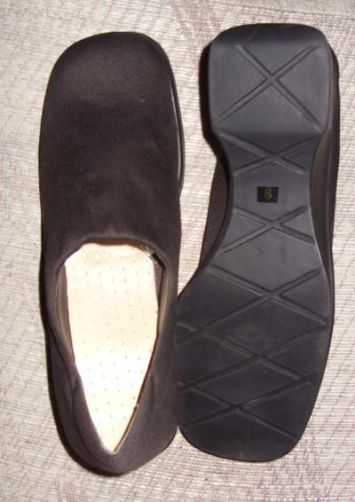 upper balance