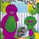 Barney & Baby Bop: Follow that Cat by Stephen White