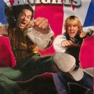 Shanghai Knights (VHS) Owen Wilson, Jackie Chan