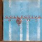 Collective Soul (Music CD) 1995 Atlantic Records
