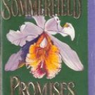 Promises of Love by Sylvie E Sommerfield