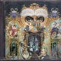 Dangerous by Michael Jackson (Music CD) 1991