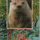 The Living Planet Sweet Fresh Water, VHS