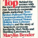 At the Top: Behind the Scenes with the men and women who run Corporate America
