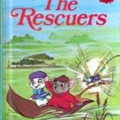 Walt Disney's The Rescuers, Grolier 1977