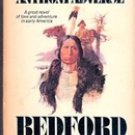 Bedford Village by Hervey Allen (Vintage Paperback) 1972