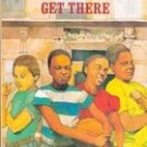 Won't Know Till I Get There by Walter Dean Myers