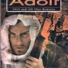 Adolf 1945 and all That remains by Osamu Tezuka (Book 5)