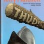 Thud: A Novel of Discworld by Terry Pratchett (First Edition)