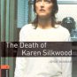 The death of Karen Silkwood by Joyce Hannam