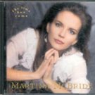 The Time has Come by Martina McBride (Music CD)
