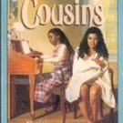 Cousins by Virginia Hamilton (Paperback)