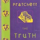The Truth by Terry Pratchett (First Edition)