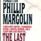 The Last Innocent Man by Phillip Margolin (Paperback)