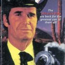 The New Maverick (VHS) James Gardner
