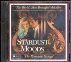 Stardust Moods: The Romantic Strings (Music CD)