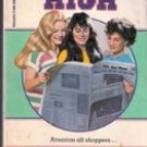 The Night the Eighth Grade ran the Mall by Kate Kenyon (Junior High)