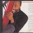 Simple Pleasures by Bobby McFerrin (Music CD) 1988