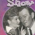 The Lucy Show (4 Classic Episodes) 2 VHS Movie