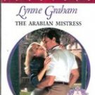 The Arabian Mistress by Lynne Graham