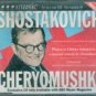 Shostakovich  Cheryomushki (Pimlico Opera) (BBC Music Vol 3 No. 8)